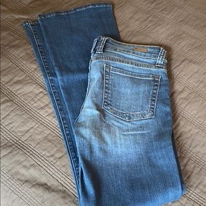 Kut from the Kloth Natalie bootcut